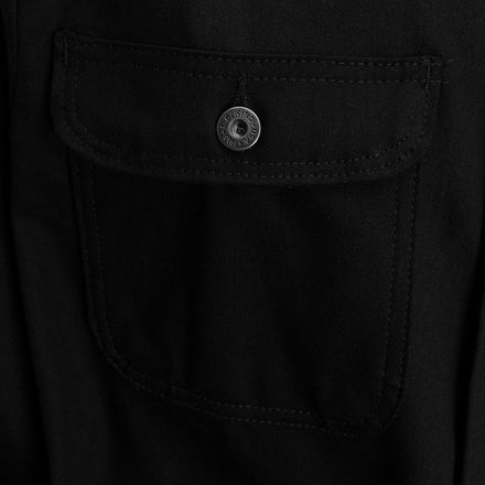 Pointer Brand - Black Duck Chore Coat - Men's