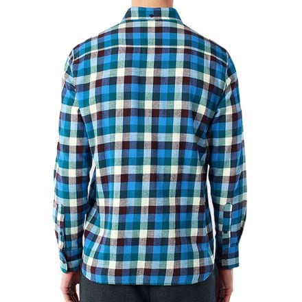 Penfield - Kentville Shirt - Long-Sleeve - Men's