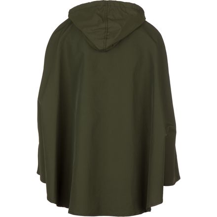 Penfield - Larson Cape - Women's