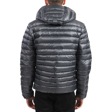 Penfield - Chinook Packable Down Jacket - Men's
