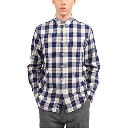 Penfield - Pearson Flannel Shirt - Men's