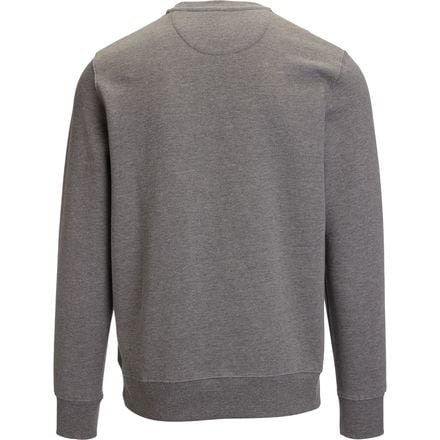 Penfield - Elkhead Crew Sweater - Men's