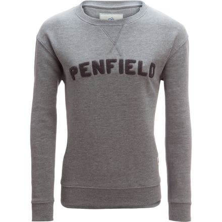 Penfield - Brookport Pullover Sweatshirt - Women's