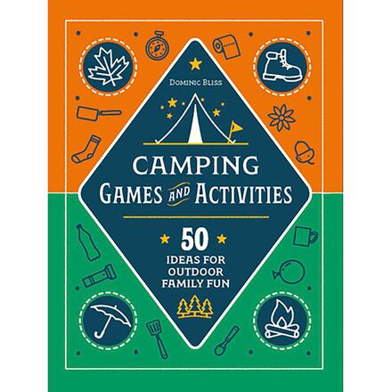 Camping Games and Activities
