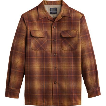 Pendleton Board Shirt - Men's - Men