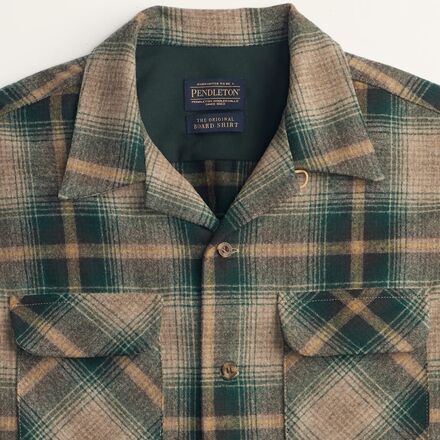 Pendleton - Board Shirt - Men's