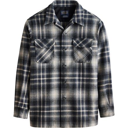 Pendleton Board Shirt - Men's - Men