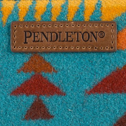 Pendleton - Three Pocket Keeper Wallet - Women's