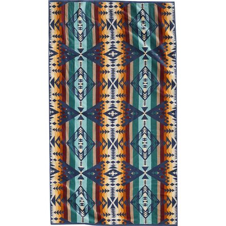Pendleton - Oversized Jacquard Towel