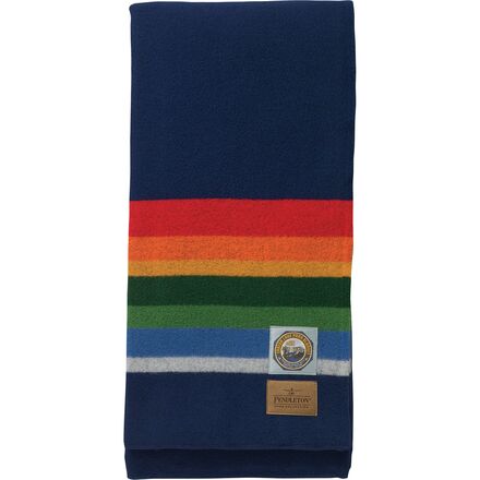 Pendleton - National Park Collection Blanket