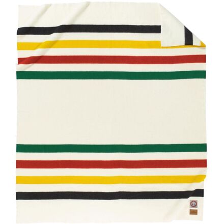 National Park Collection Blanket