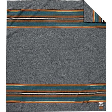 Pendleton - National Park Collection Blanket - Olympic