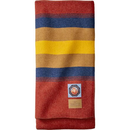 Pendleton - National Park Collection Blanket