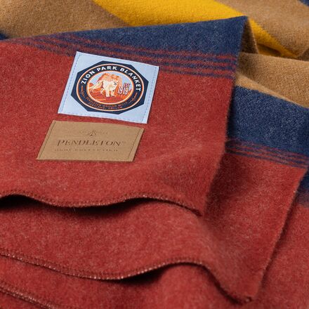 Pendleton - National Park Collection Blanket
