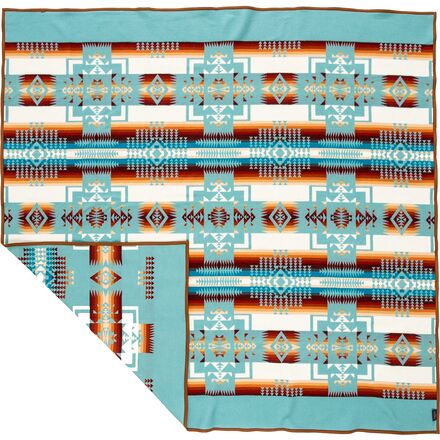 Chief Joseph Blanket