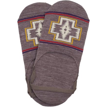 Moc No Show Sock
