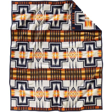 Harding Blanket