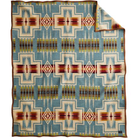 Harding Blanket