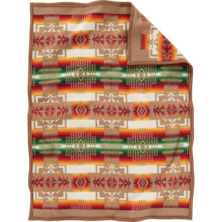 Pendleton - Chief Joseph Children's Blanket