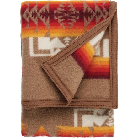 Pendleton - Chief Joseph Children's Blanket