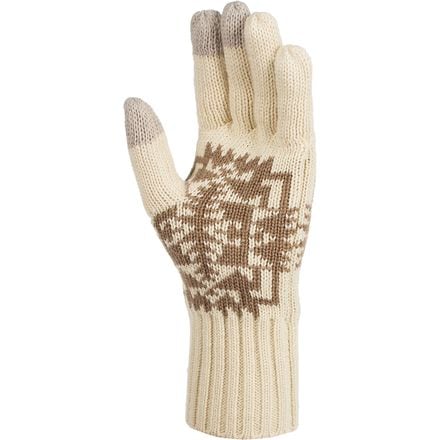Pendleton - Knit Glove