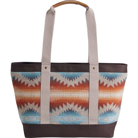 Pendleton - Zip Tote - Women's