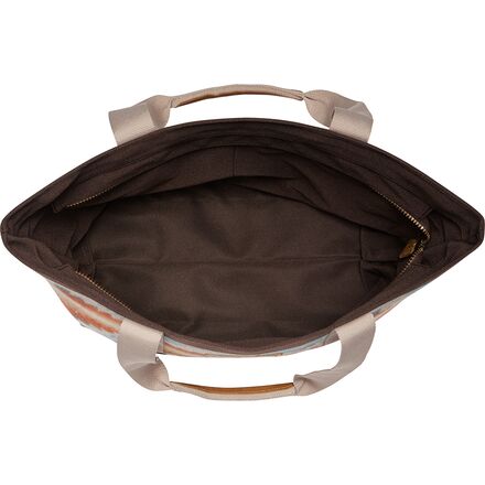 Pendleton - Zip Tote - Women's