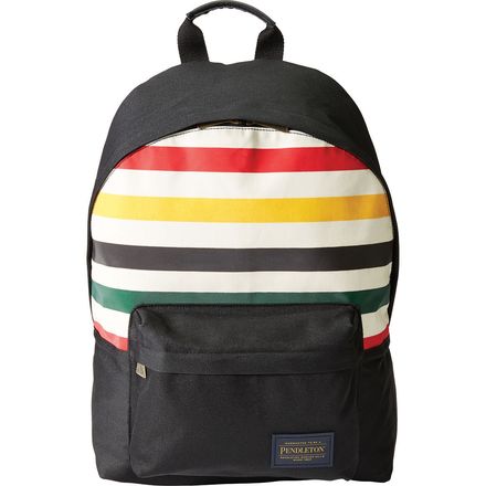 Pendleton - Canopy Canvas Backpack