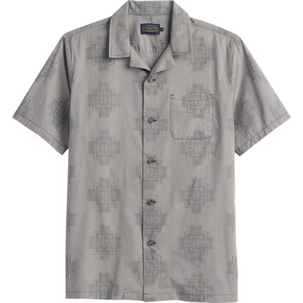 Aloha Shirt - Men's