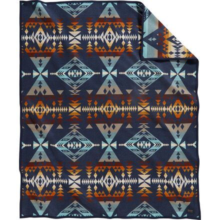 Brave Star Blanket