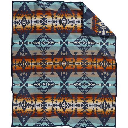 Pendleton - Brave Star Blanket