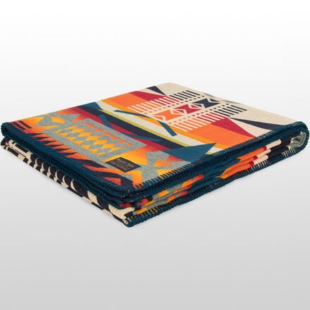 Pendleton - Fire Legend Blanket