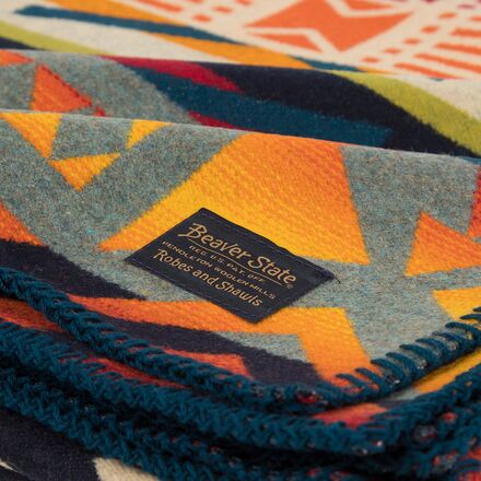 Pendleton - Fire Legend Blanket