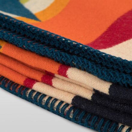 Pendleton - Fire Legend Blanket