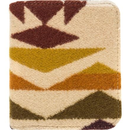 Pendleton - Traditions Snap Wallet - Women's