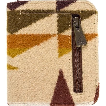 Pendleton - Traditions Snap Wallet - Women's