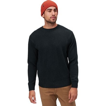 Pendleton - Shetland Crew Sweater - Men's