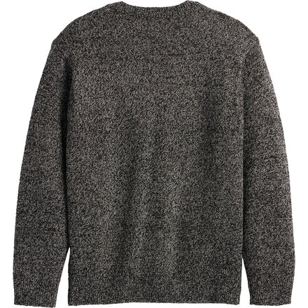 Pendleton - Shetland Crew Sweater - Men's