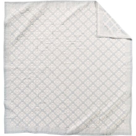 Pendleton - Cotton Matelasse Blanket