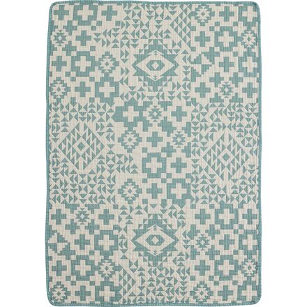 Pendleton - Cotton Woven Baby Blanket - Infants'