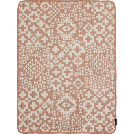 Cotton Woven Baby Blanket - Infants'