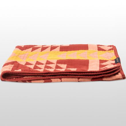 Pendleton - Cotton Woven Baby Blanket - Infants'