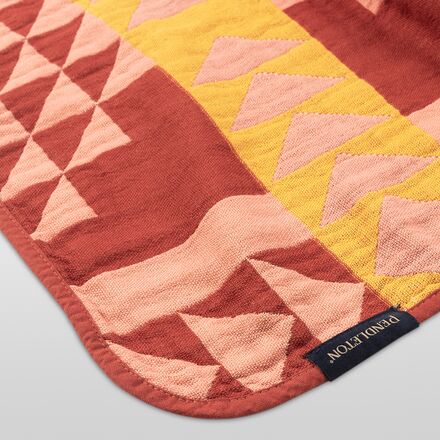 Pendleton - Cotton Woven Baby Blanket - Infants'