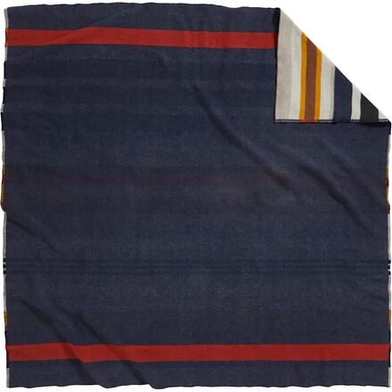 Pendleton - Bridger Stripe Blanket