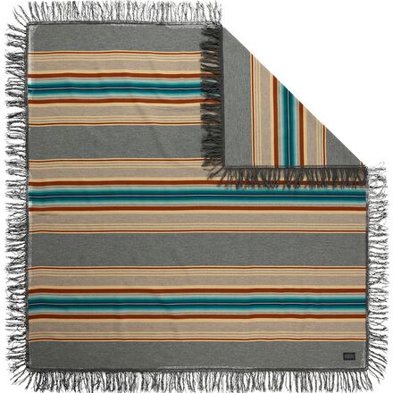 Serape Shawl