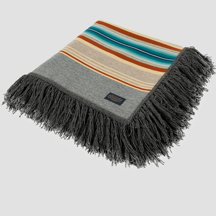 Pendleton - Serape Shawl