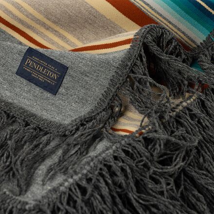 Pendleton - Serape Shawl