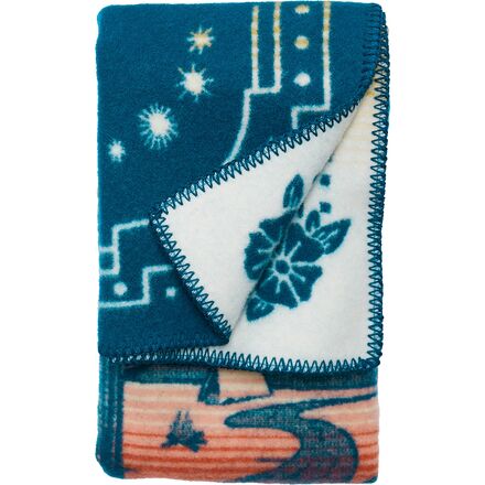 Pendleton - Wind Riders Muchacho Baby Blanket - Infants'