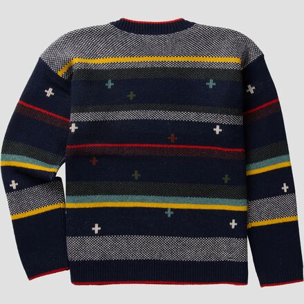 Pendleton - Bridger Stripe Sweater - Women's
