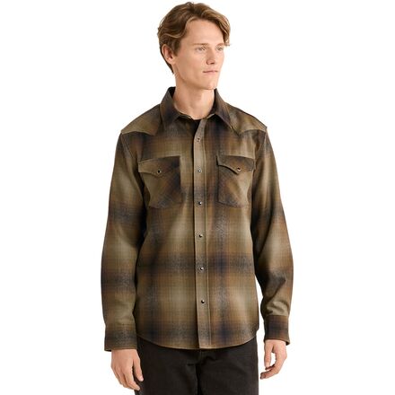 Canyon Shirt - Men's